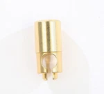 Mikuni Starter Plunger Cable For VM15SC4/85 New. Price: $10.66.