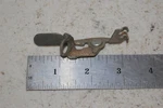 Yamaha Wr 250 500 Yz Carb Choke Valve Plunger Lever Arm 1W3-14175-00-00 85-97 Used. Price: $24.95.