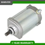 For Suzuki Motorcycle Gsx 1300 Hayabusa 1298CC 1999-2002 New Starter. Price: $27.34.