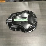 2013-25 R1200/R1250 Liquid Cooled Crankcase Cover Bmw Oem New 11148523960 8D Used. Price: $129.00.