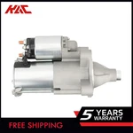 Starter For 2007-2011 Dodge Nitro 4.0L V6 & Jeep Wrangler 3.8L 8000160 6763 New. Price: $45.99.