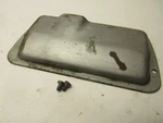 1982 Suzuki L Starter Motor Cover Used. Price: $19.76.