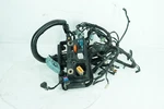 2011 Harley Dyna Fxdc Super Glide Custom Oem Main Wire Wiring Harness Loom Used. Price: $98.41.