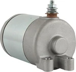 Parts Unlimited Starter #175174 For Yamaha YZF-R6/FZ6R/FZS600 New. Price: $186.61.