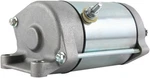 Parts Unlimited 2110-0601 Starters New. Price: $106.03.