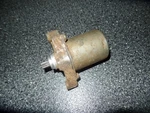 Honda Cub Stock Oem Electric Starter Motor 1991 1996 For. Price: $125.00.
