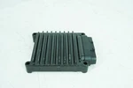 2007 Harley Touring Flhx Street Glide Oem Engine Control Module Brain Ecu Ecm Used. Price: $229.50.