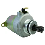 New Starter Fits Kymco Dink 125 1997-2010, Lx 1998-2000 49-5791 RS41089. Price: $29.95.
