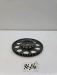 Ktm 450 525 Exc 2001 2007 Free Wheel Gear 59040020244 Used. Price: $85.98.