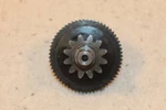 Aprilia Dorsoduro 1200 2011 Engine Motor Starter Gear Torque Limiter 876954 Used. Price: $24.99.