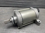 2008 Honda CBR600RR, Motor, Electric Starter, Oem #62725 Used. Price: $75.00.