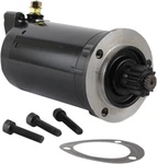 Ducati Engine Starter Starting Motor Replaces Denso 27040051A New. Price: $149.99.