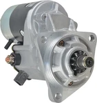 Starter For Daewoo S220LC-V 65.26201-7044 03111-7021 03112-7021 410-58049 New. Price: $289.44.