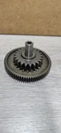 Honda CB500 Fa 2014 Starter Idle Gear Used. Price: $26.84.
