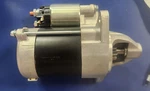 61-208 2110 /0213 27- 61208 Starter Ricks Electric Mule 500 90-99 520 00-01 New. Price: $100.00.