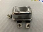 Starter Relay Delco Remy Big Twin E68 Sportster 65/73 71455-67C New. Price: $26.03.