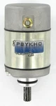 Psykho Starter Motor For 2007 Yamaha YXR66F Rhino 660 Ducks Unlimited Utv New. Price: $139.97.