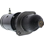 Starter For Massey Ferguson MF-50 1962-1964 190004M91 Tractors 410-12770 New. Price: $178.29.