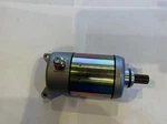 Ricks Electric Starter Motor For Yamaha XV500 XV535 Virago XVS650 V-star Custom New. Price: $125.99.