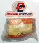 Suzuki GT750 GT380 TS400 TM400 PE250 TM250 RM250 Kick Starter 26231-30000 Oem New. Price: $24.99.