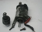 1971 Harley-davidson Sportster Xlh 900 Starter Solenoid With Plunger Unit Used. Price: $63.96.