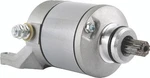 Bikemaster 153821 Starter For 1990-1995 Suzuki DR250SE New. Price: $66.70.