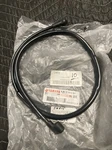 1999-2009 Yamaha XVS1100 Starter Cable Wire Line (5JN-81815-00-00) Used. Price: $23.32.