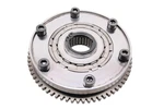 16 Can-am Spyder F3T SE6 Starter Clutch Used. Price: $159.99.