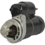 Parts Unlimited 2110-0697 Starter Motor New. Price: $235.57.