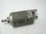 Honda CBR600F Starter Motor 1987-1990 Fh Fj Fk Fl Genuine Mitsuba SM-13 Used. Price: $40.65.