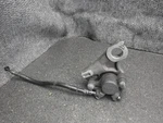 07 Yamaha Yzf R1 Rear Brake Caliper & Mount 41H Used. Price: $22.39.