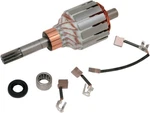 Ricks Motorsport Starter Rebuild Kit W/ Armature, Bearing, Brushes, Seals 70-602 New. Price: $129.95.