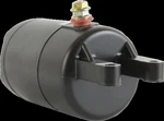 Parts Unlimited 2110-0808 Starter For Yamaha New. Price: $213.13.