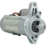 Starter M10X1.50 Mount Hole Id 2, 2.752" Registry Od; 410-52605 New. Price: $168.77.