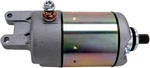 Moose M-61-111 Starter Honda New. Price: $145.95.