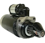 Db Electrical SMA0001 Starter For Zetor 3320 4320/JOHN Deere 2000 2100 Tractors New. Price: $175.00.