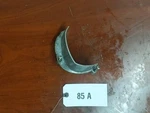 1978 CB750 Hondamatic Starter Motor Rear Cover Rr. 11611-393-000 Used. Price: $21.25.