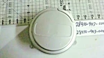 Honda 28410-943-000 Recoil Starter Housing ATC110 Vintage Nos Oem New. Price: $145.99.