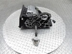 2000 Harley Davidson Softail Deuce Fxstd Transmission Gearbox Housing Case Used. Price: $305.91.