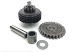 Engine Starter Gears 1999 Suzuki TL1000R 1557 Used. Price: $101.64.