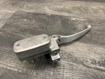 Suzuki VZR1800 Boulevard M109R Oem Front Right Brake Master Cylinder W/ Lever Used. Price: $99.99.