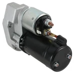 New Valeo Type Starter Fits D6RA55 Bmw Cycle Many Models D6RA75. Price: $101.94.
