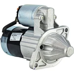 Starter For Mitsubishi M0T88081, M0T88084, M3T33481 Tractors; MIS-M0T88084 New. Price: $181.66.