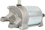 Parts Unlimited Starter Motor 2110-0743 New. Price: $292.69.