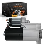 1.1KW 12V Starter Motor For Land Rover LR2 3.2L 08-12 0001121422 10T Cw New. Price: $65.47.