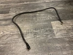 Suzuki 2001-2003 GSXR600 2000-2003 GSXR750 Oem Starter Motor Wire Cable Cord Used. Price: $14.99.