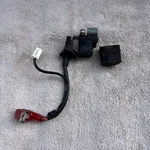 18 Kawasaki Ninja 400 Engine Starter Relay Starting Motor Switch Bin #4 Used. Price: $39.99.