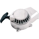 Outside 2-STROKE Alloy Recoil/pull Starter 47/49CC MT-A1 07-0300A New. Price: $16.55.