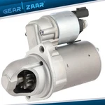 New Starter For Hyundai 2.4L Santa Fe Sonata 2009 2010-2014, 871078; 410-40040. Price: $45.99.