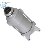 Starter 1999-2009 For Yamaha V-star 1100 Classic Custom Motorcycle 410-54125 New. Price: $48.14.